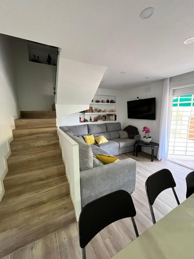 Anne's Corner Apartment La Cala Del Moral